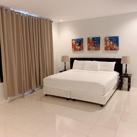 Tumon Bel-Air Serviced Residence Exterior foto