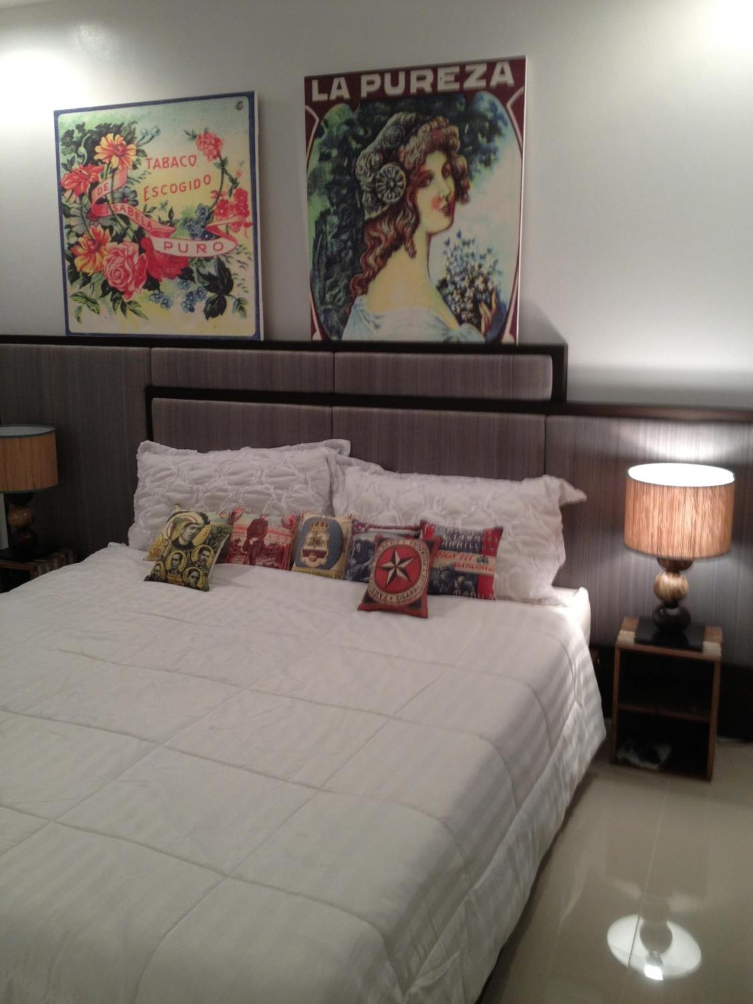 Tumon Bel-Air Serviced Residence Exterior foto