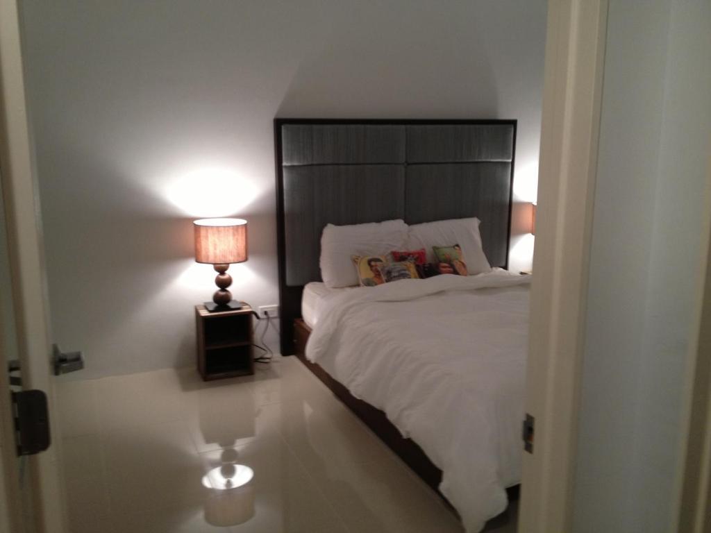 Tumon Bel-Air Serviced Residence Zimmer foto
