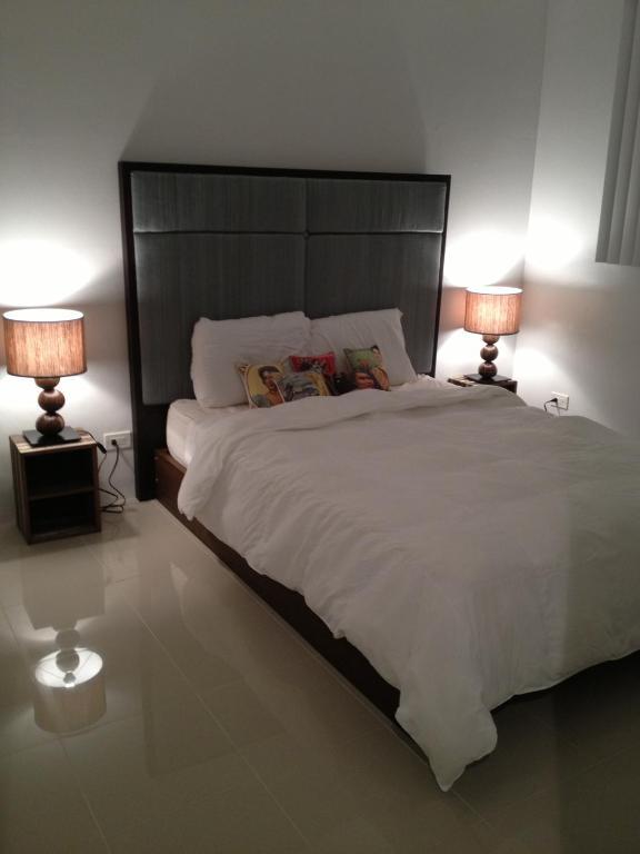 Tumon Bel-Air Serviced Residence Zimmer foto