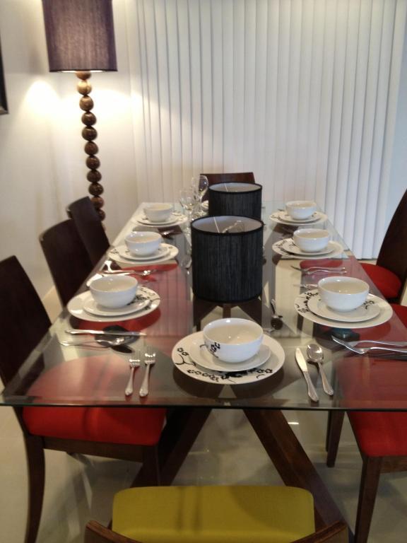 Tumon Bel-Air Serviced Residence Zimmer foto