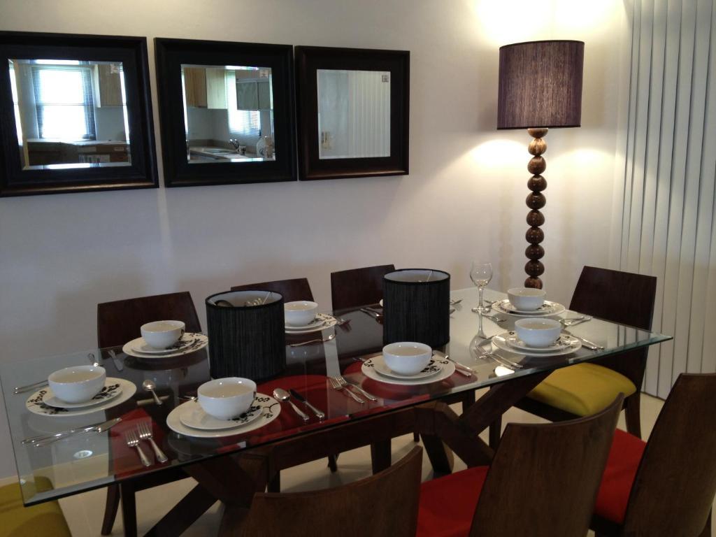 Tumon Bel-Air Serviced Residence Zimmer foto