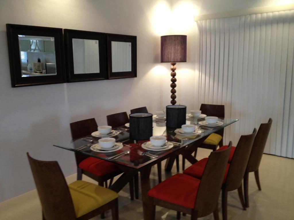 Tumon Bel-Air Serviced Residence Zimmer foto