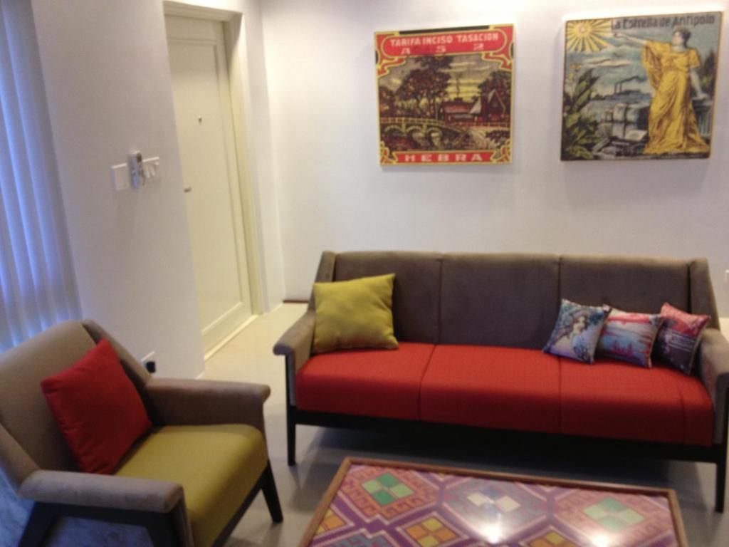 Tumon Bel-Air Serviced Residence Zimmer foto