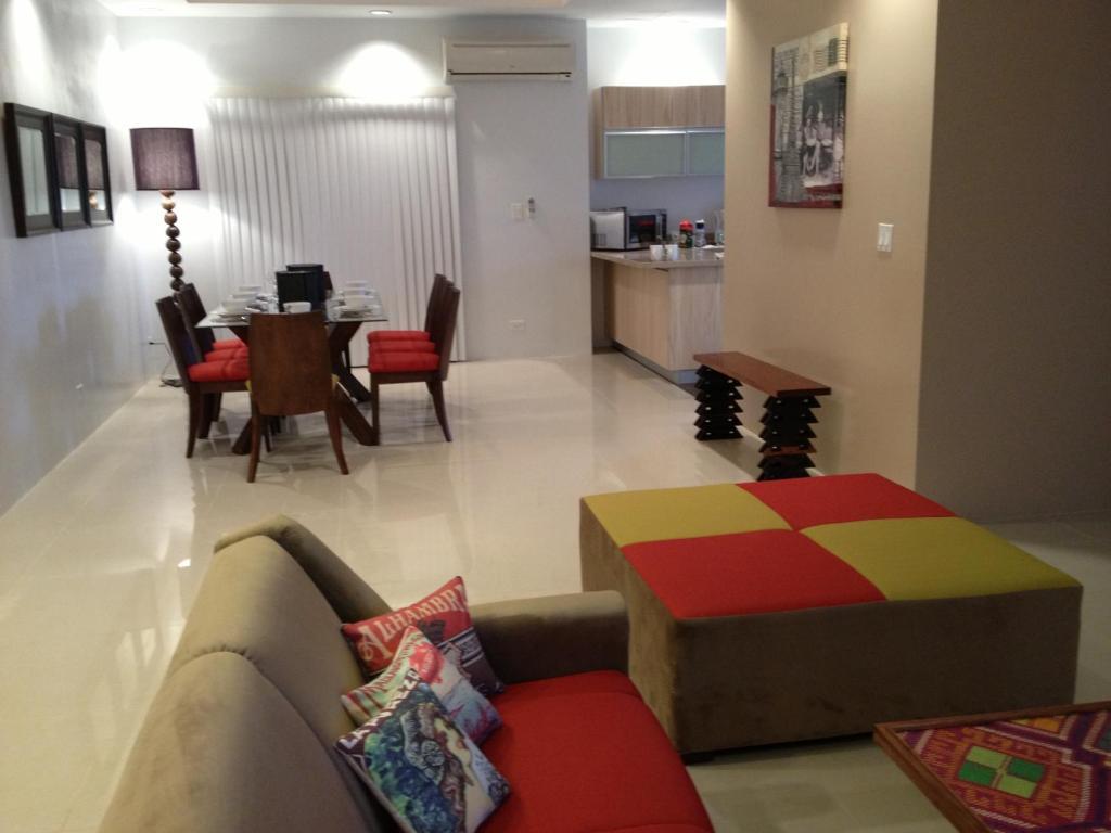 Tumon Bel-Air Serviced Residence Zimmer foto