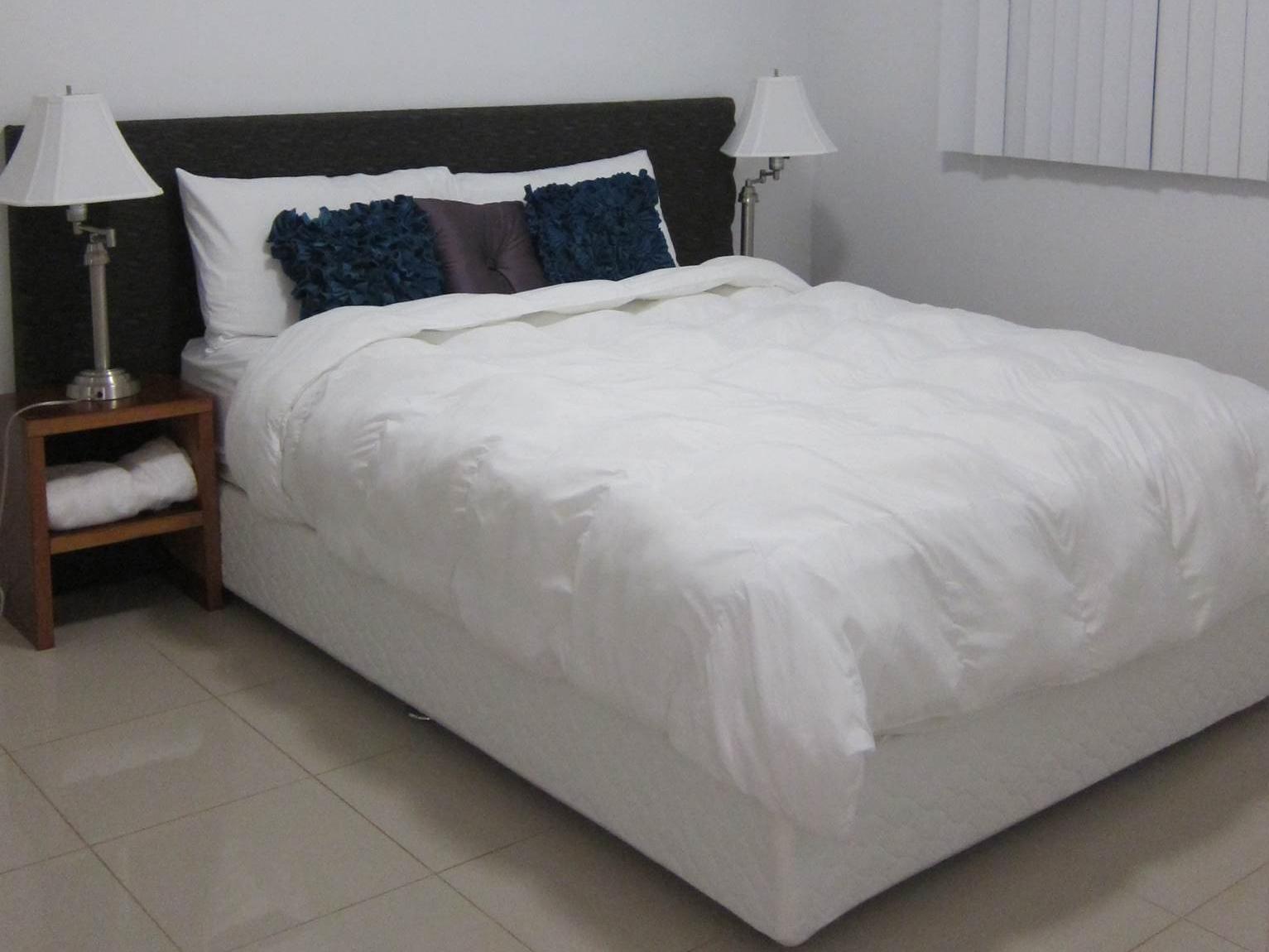 Tumon Bel-Air Serviced Residence Exterior foto