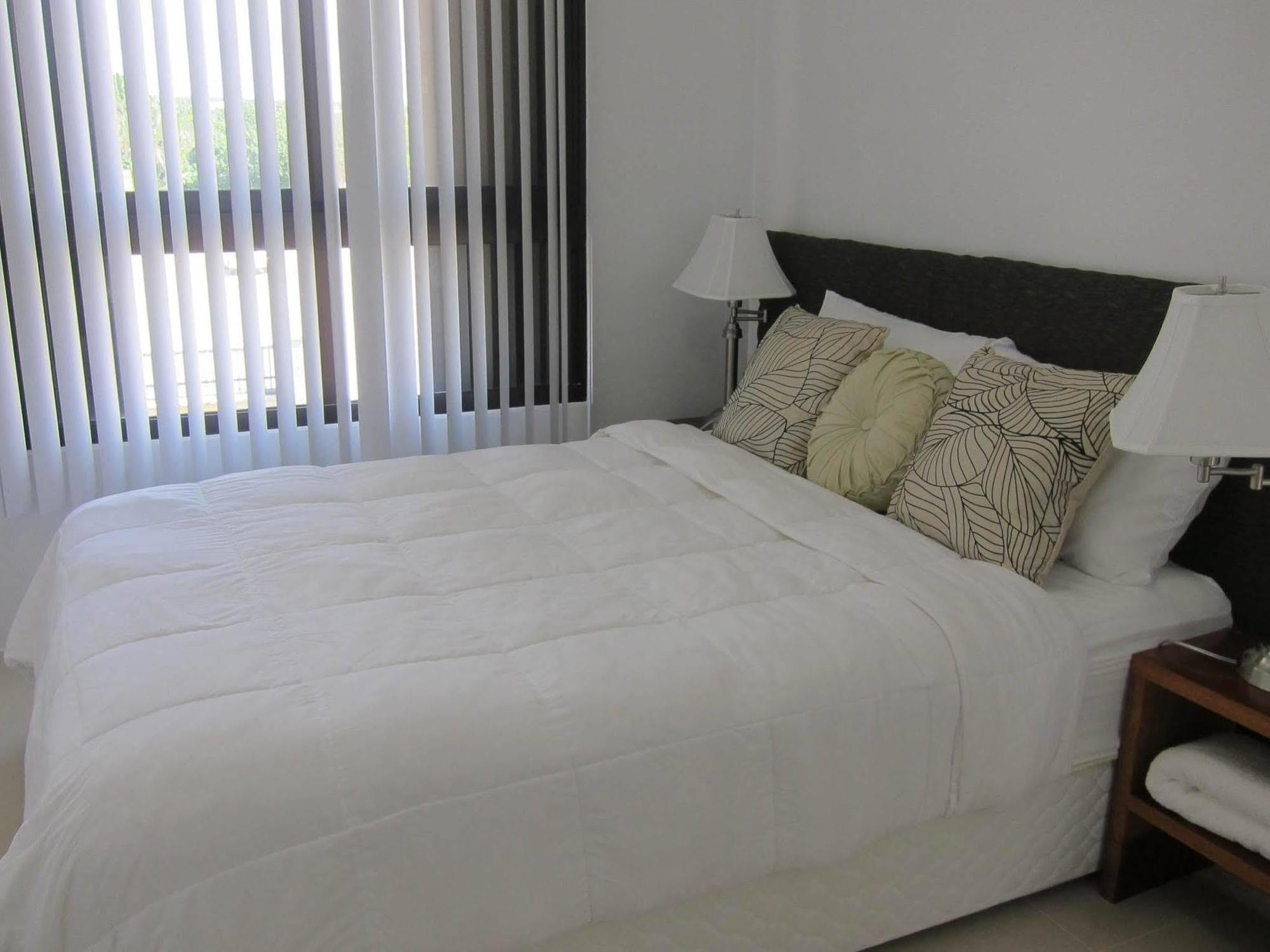 Tumon Bel-Air Serviced Residence Exterior foto