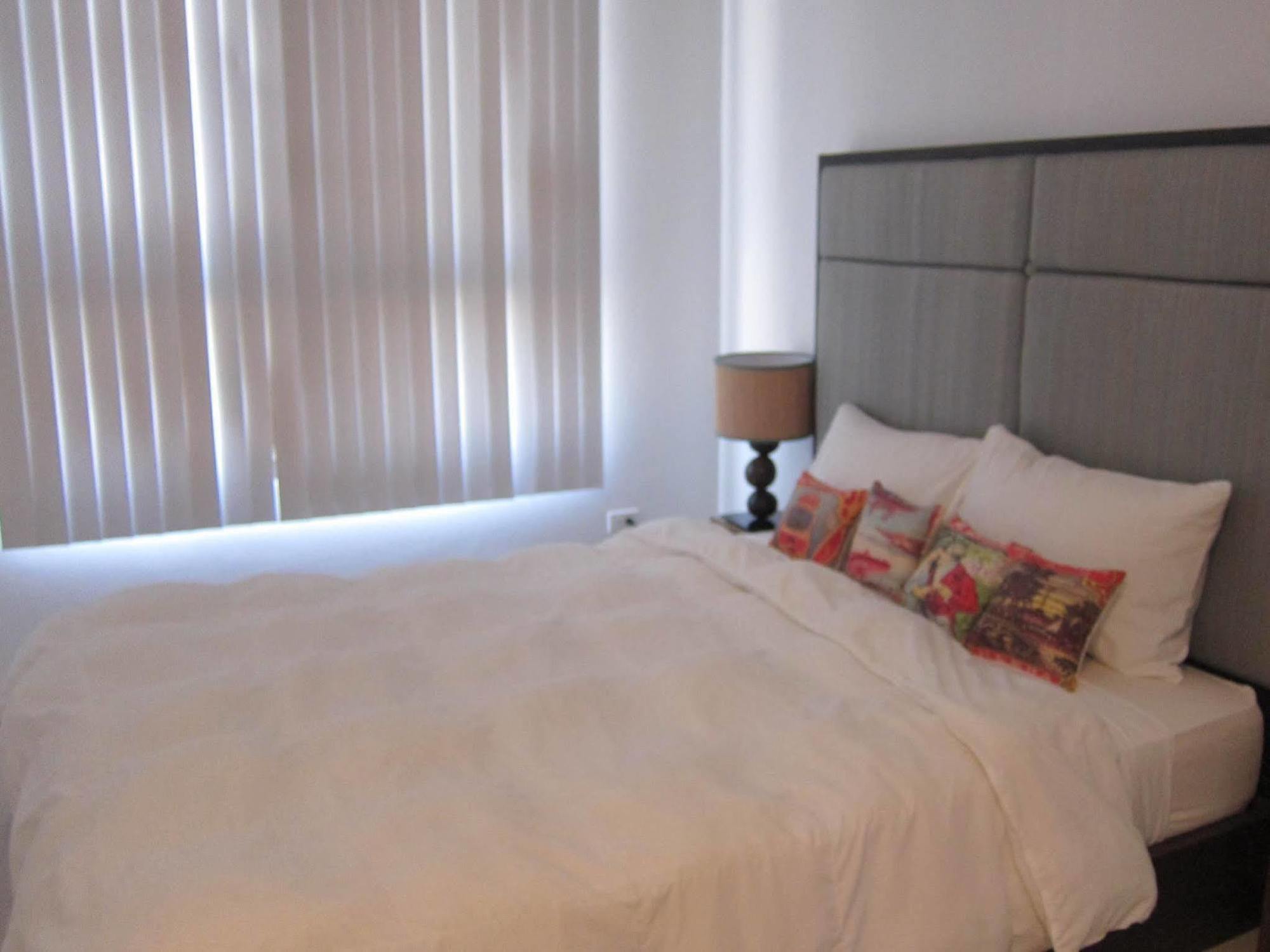 Tumon Bel-Air Serviced Residence Exterior foto