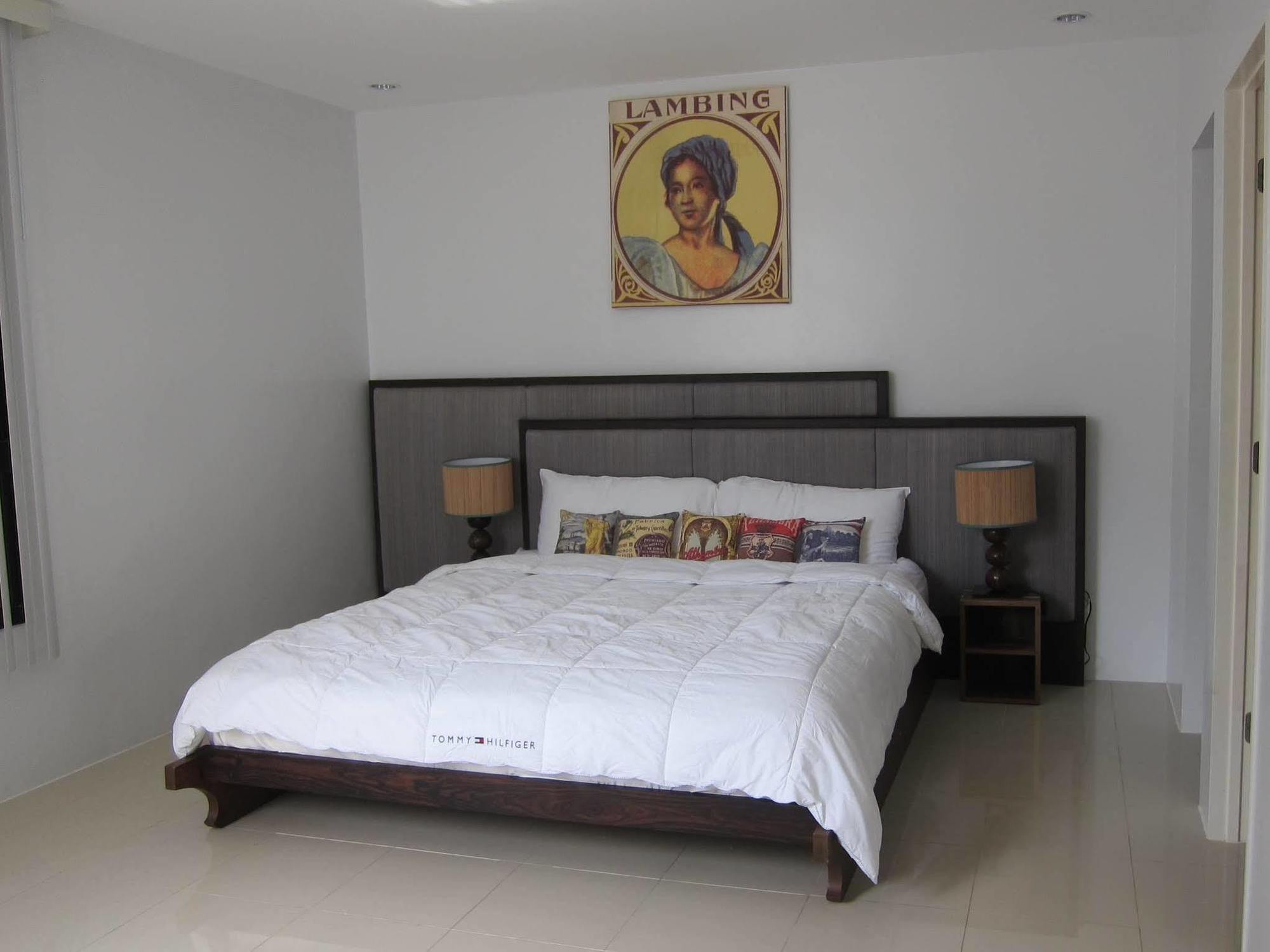 Tumon Bel-Air Serviced Residence Exterior foto