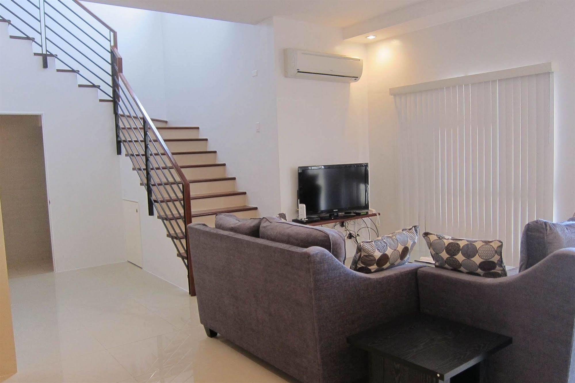 Tumon Bel-Air Serviced Residence Exterior foto