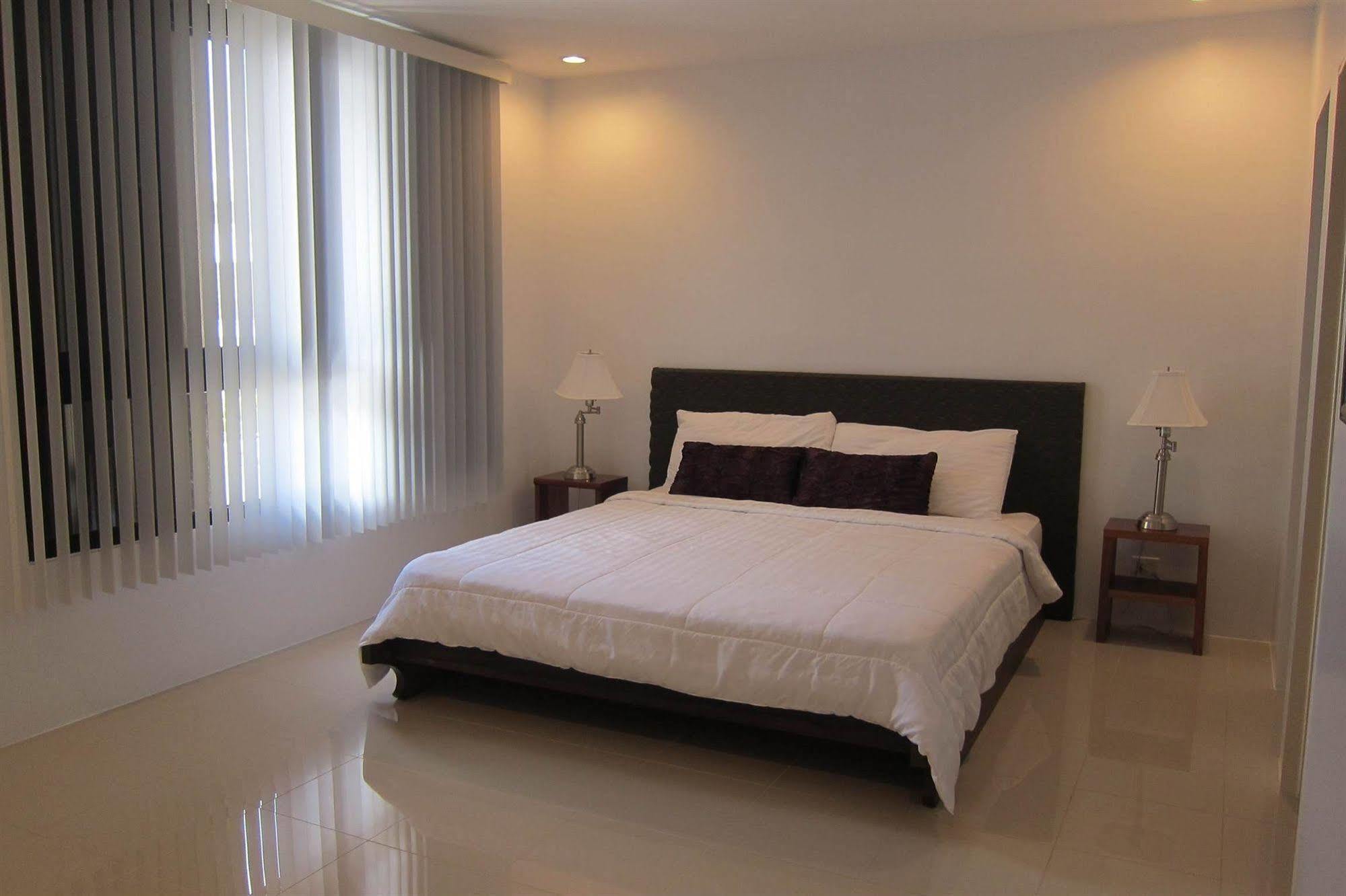 Tumon Bel-Air Serviced Residence Exterior foto