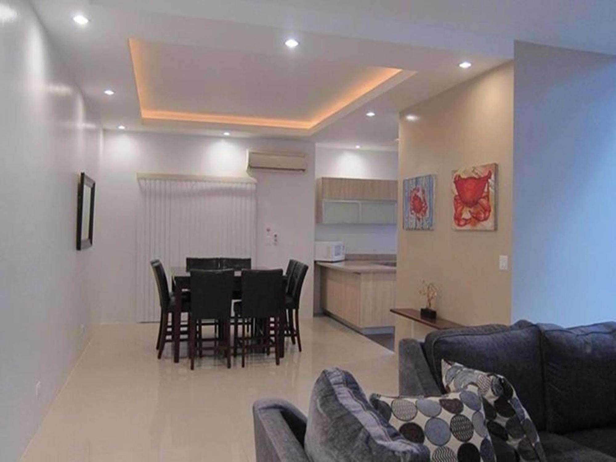 Tumon Bel-Air Serviced Residence Exterior foto