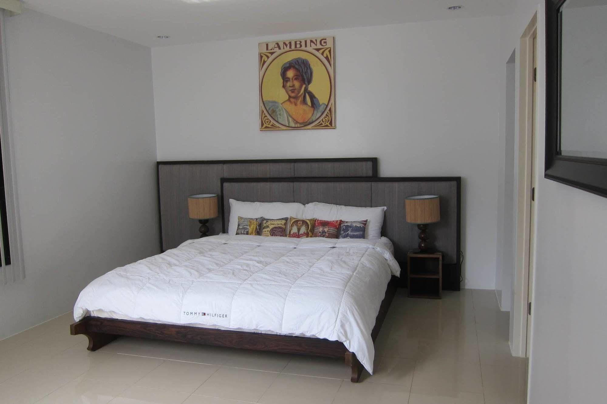 Tumon Bel-Air Serviced Residence Exterior foto