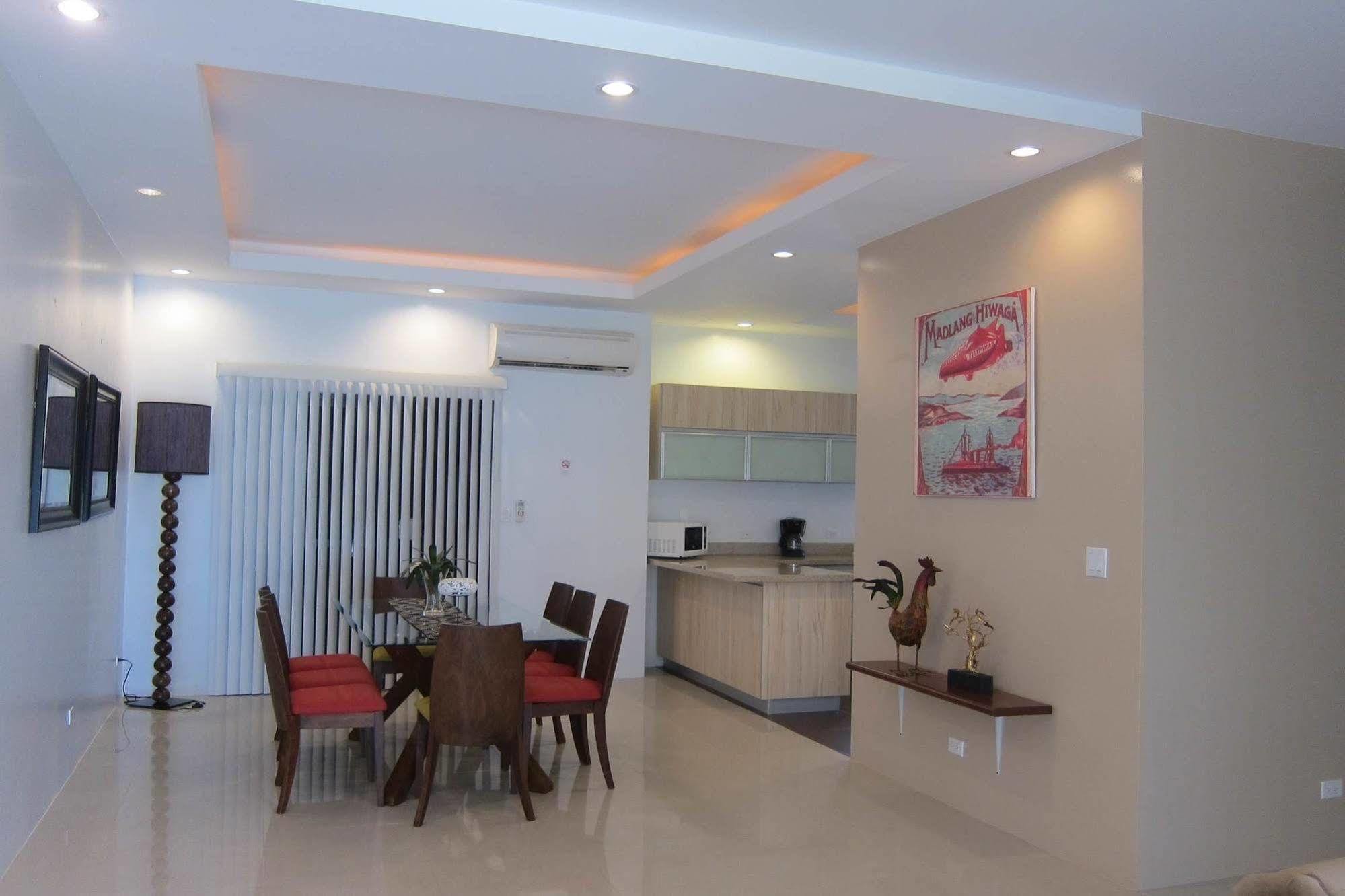 Tumon Bel-Air Serviced Residence Exterior foto