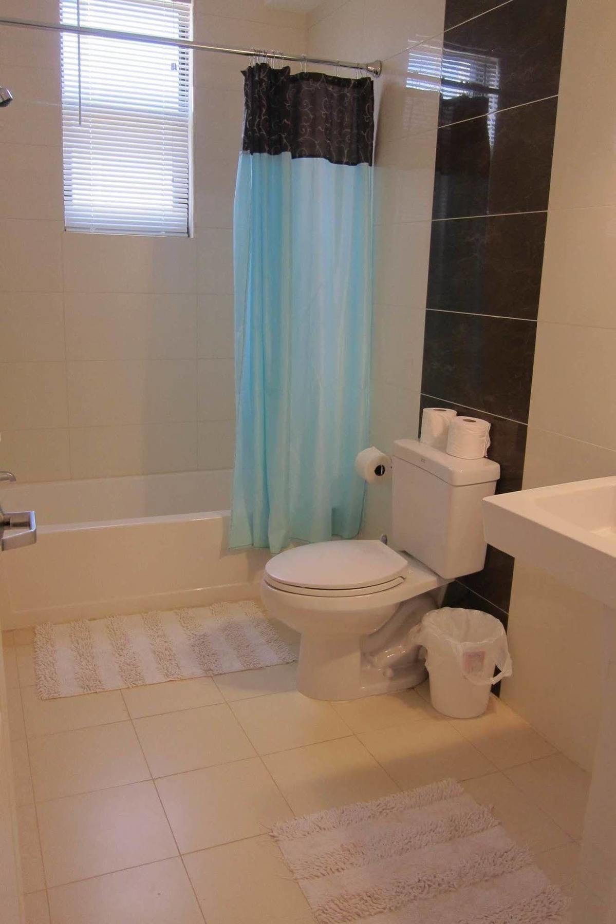Tumon Bel-Air Serviced Residence Exterior foto