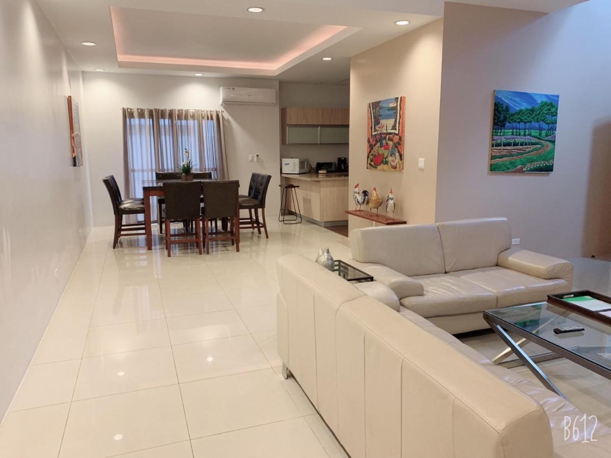 Tumon Bel-Air Serviced Residence Exterior foto